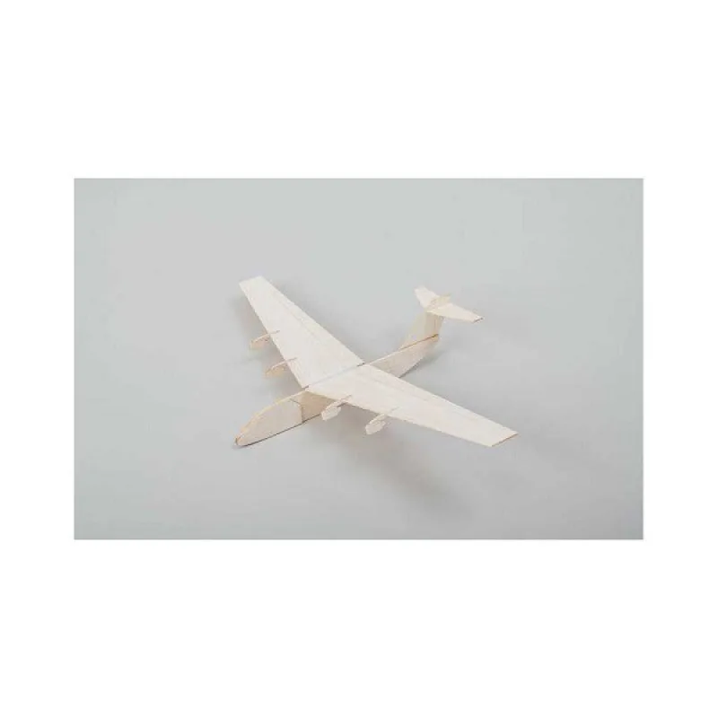 Airliner stavebnice házedla pro začátečníky od Aero-Naut