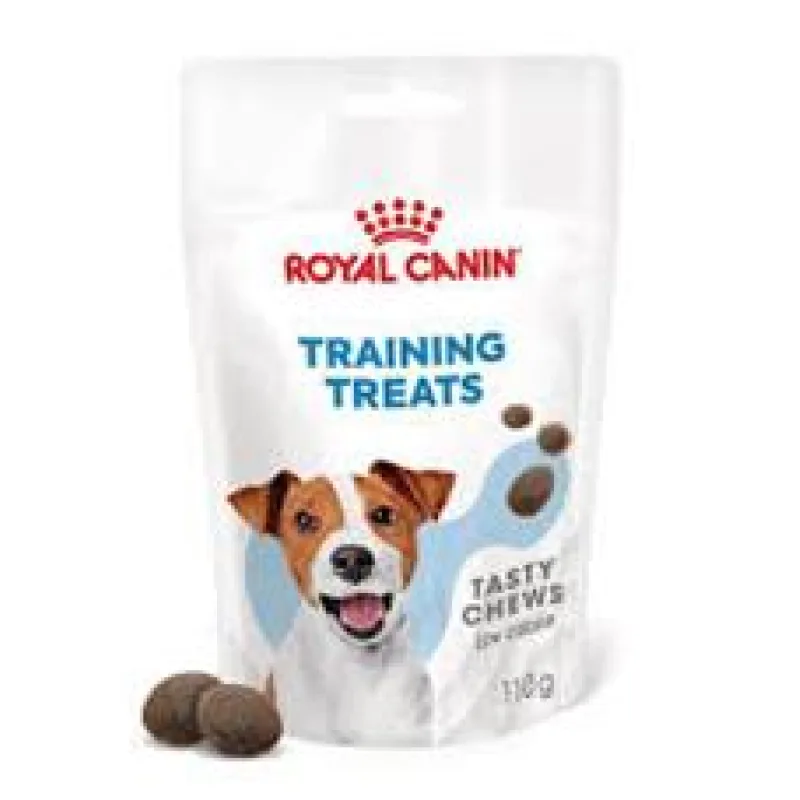 Royal Canin Training Treat Dog 110g