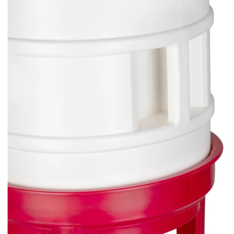 Napájačka pre hydinu GOLD, 30 l, plast