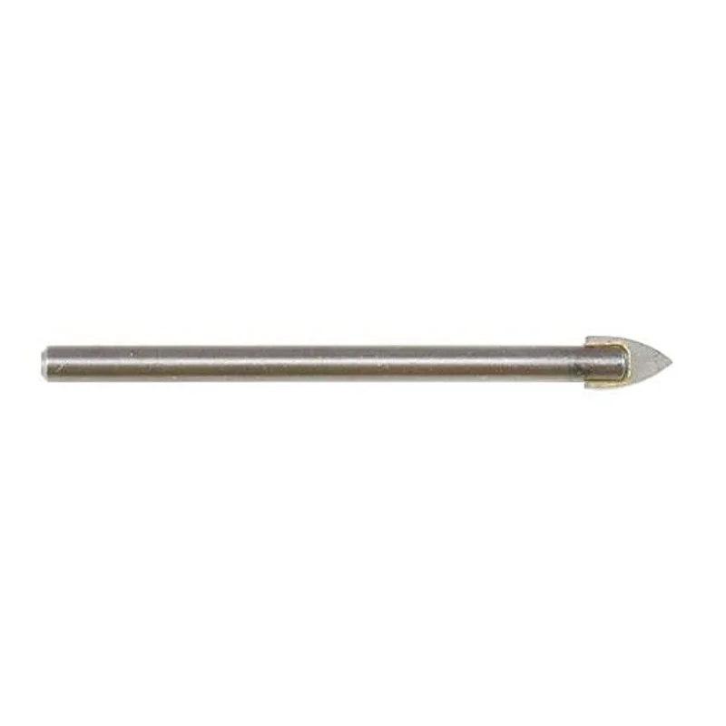 Vrták do skla Strend Pro Premium GSD711, 03/065 mm, valcová stopka