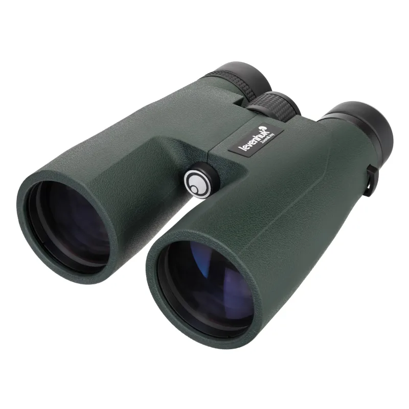 Binokulárny ďalekohľad Levenhuk Karma PRO 12x50 67700