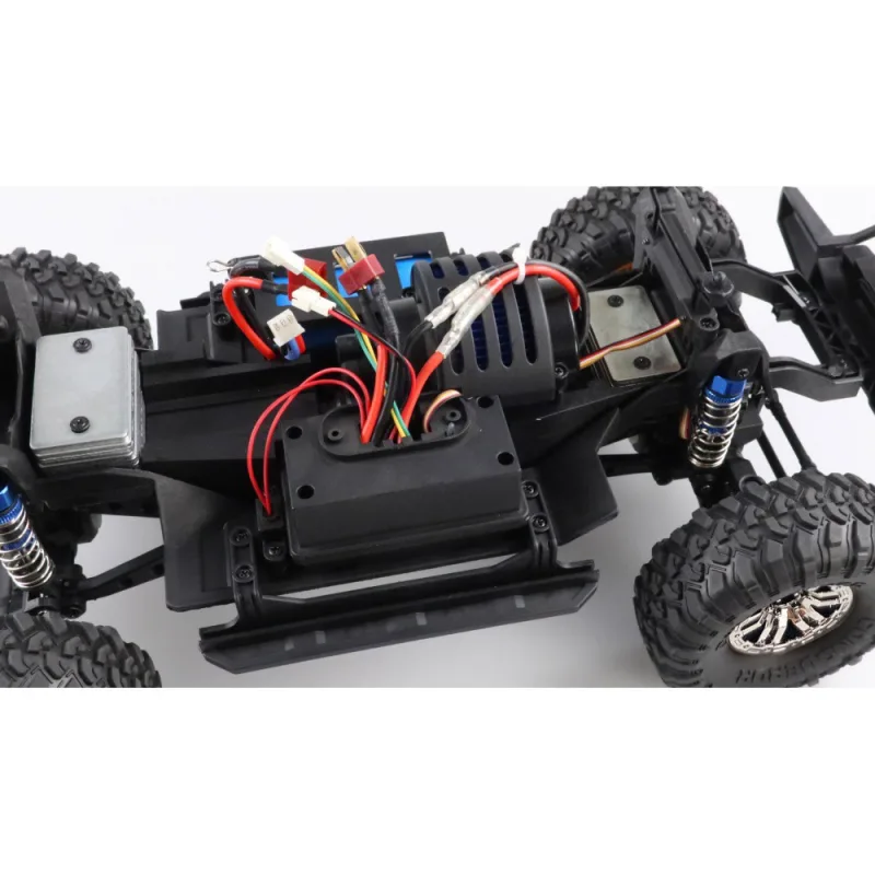 AMEWI RC DIRT CLIMBING BEAST PICK-UP CRAWLER 4WD 1:10 RTR