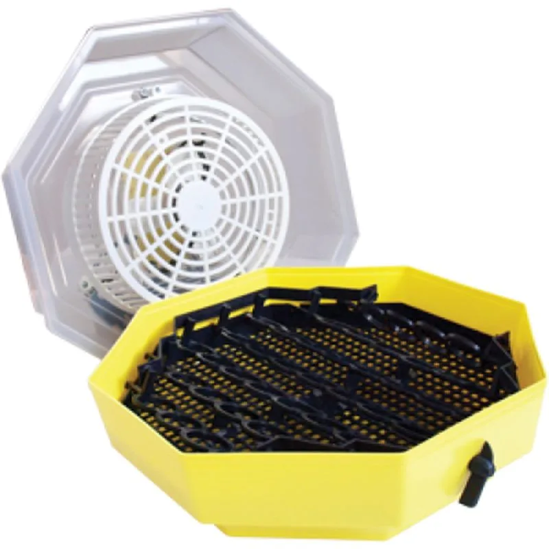 Strend Pro Liaheň CLEO 5 DT, elektrická, 110W, 41-60 ks vajec, teplomer
