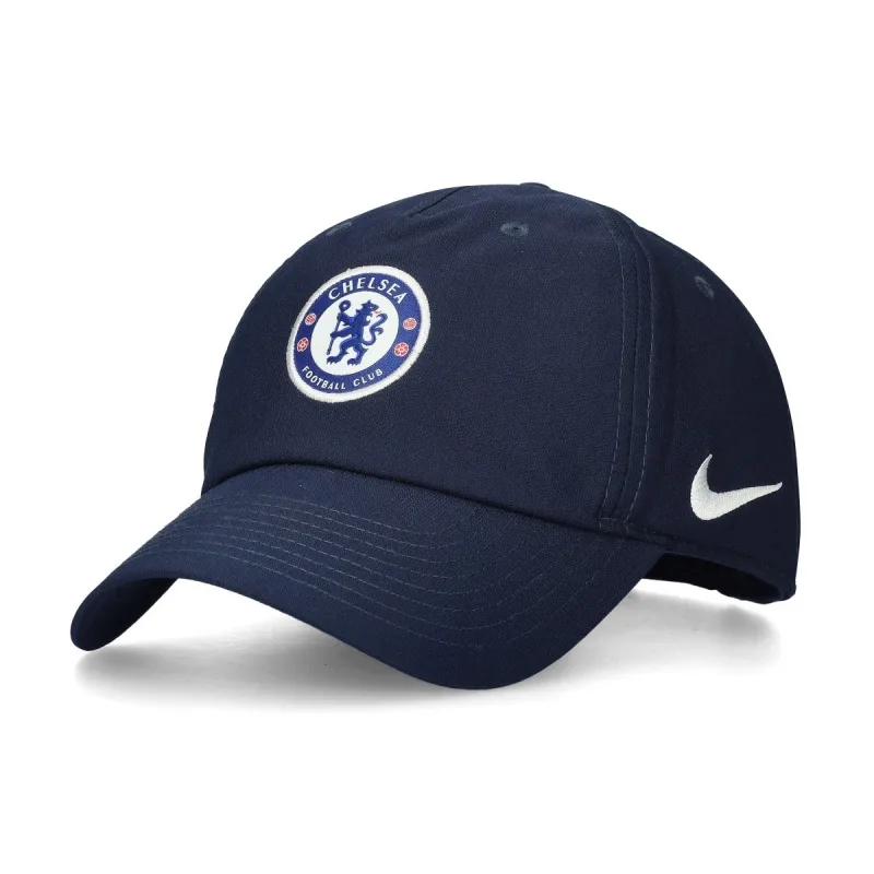 Nike Chelsea šiltovka modrá