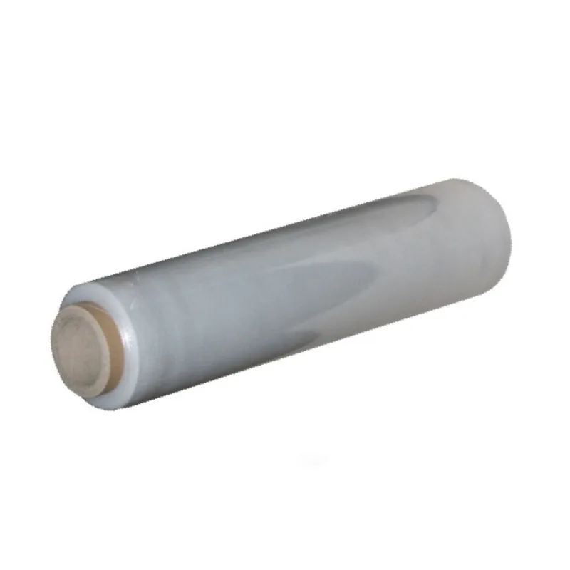 Průtažná fólie na palety 50 cm, 20 µm, 2,4 kg [1 role] (69422)