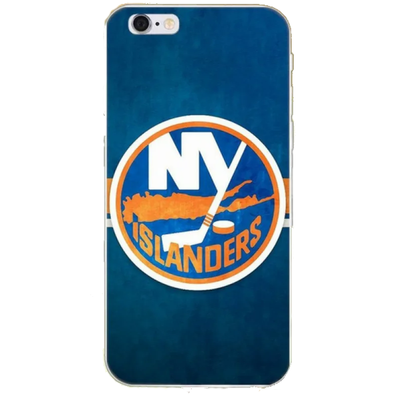 New York Islanders kryt na iPhone 7 / iPhone 8 - SKLADOM