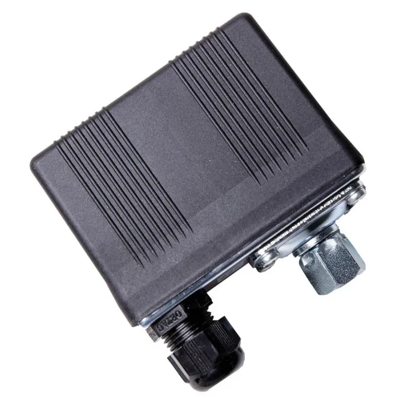 ZPA EKOREG Tlakový spínač TSA3S05S 0,27-0,44 MPa skrutka G 1/4''