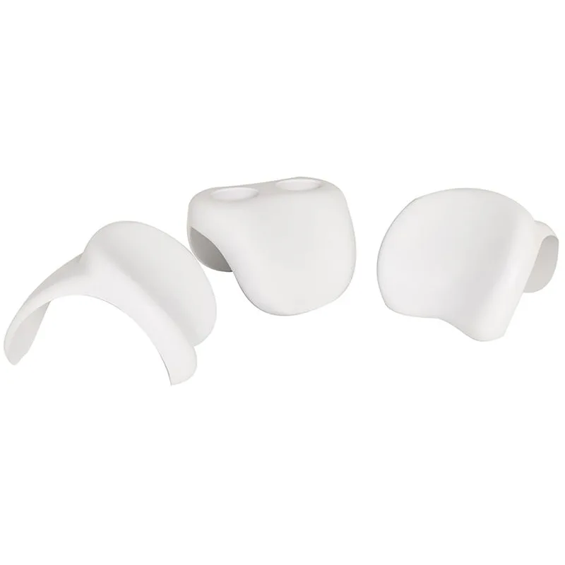 Strend Pro Sada MSpa® B0301350, 2x opierka hlavy, držiak na poháre, silikon