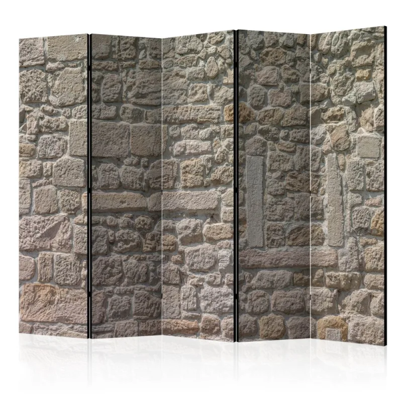 Artgeist Paraván - Stone Temple II [Room Dividers]