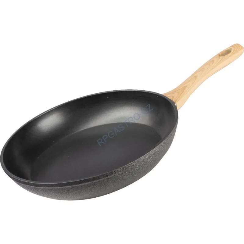 LT1244 Pánev 28 cm NATUR LAMART, 1 ks - 8D