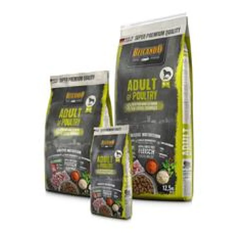 Belcando Adult Grain Free Poultry 2 x 22,5 kg
