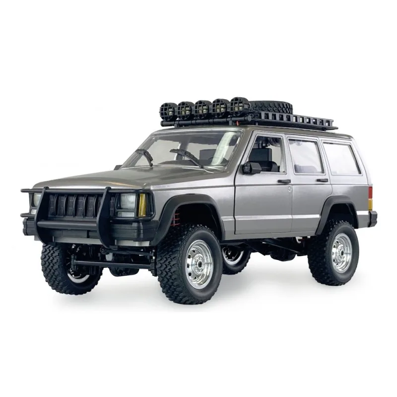 Amewi RC auto Jeep Cherokee JC-X12 1:12 RTR sada LED osvětlení