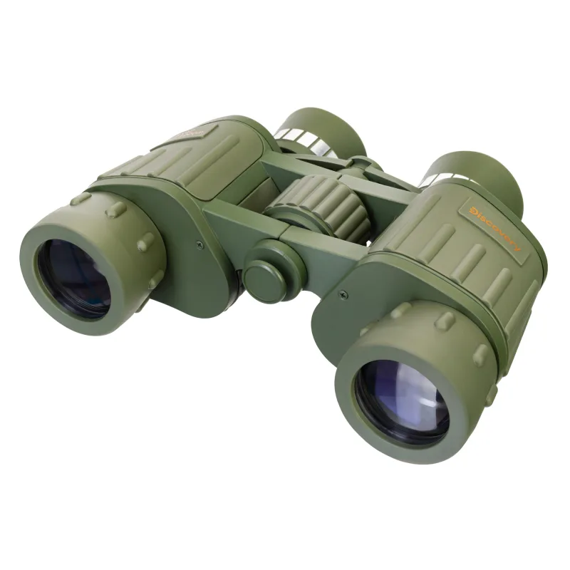 Binokulárny ďalekohľad Discovery Field 8x42