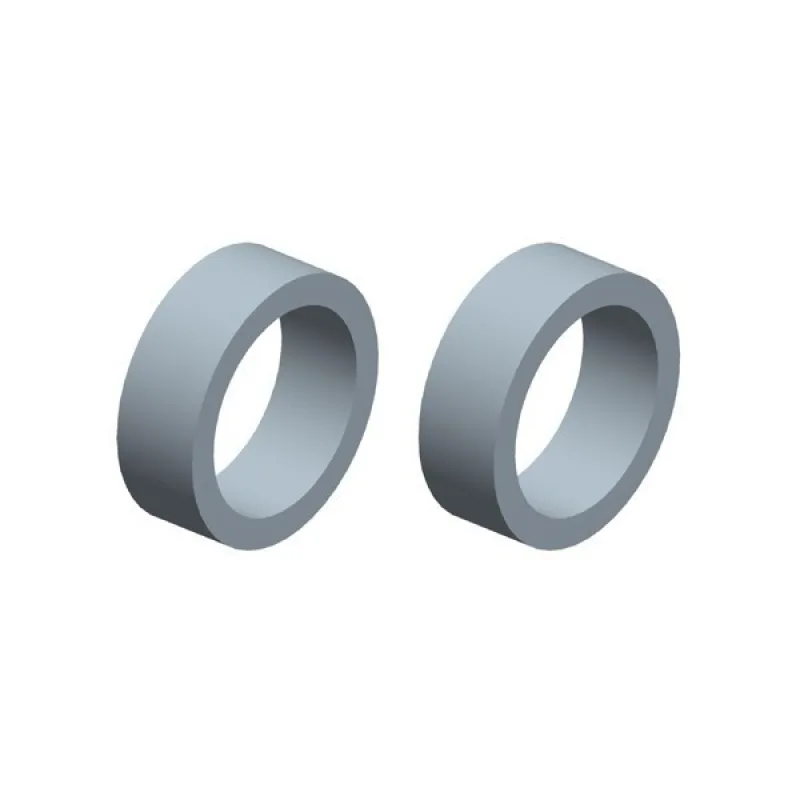 Front Tire Inserts