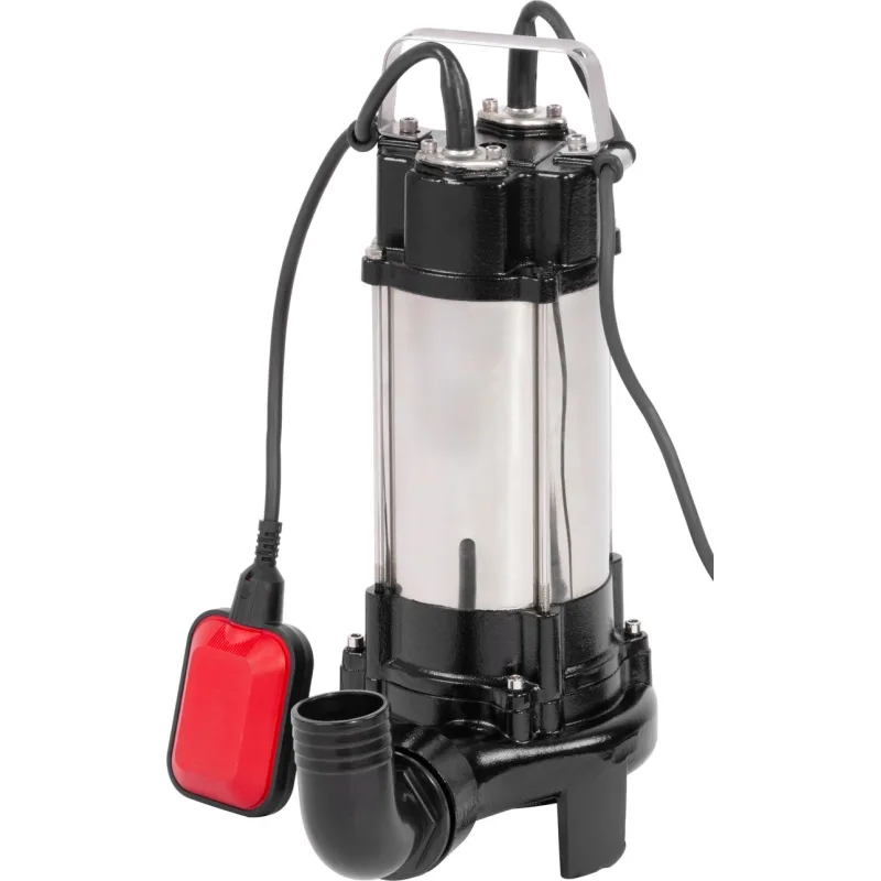 STREND PRO Garden Čerpadlo Strend Pro SCV750, 750W, s nožom, do septiku