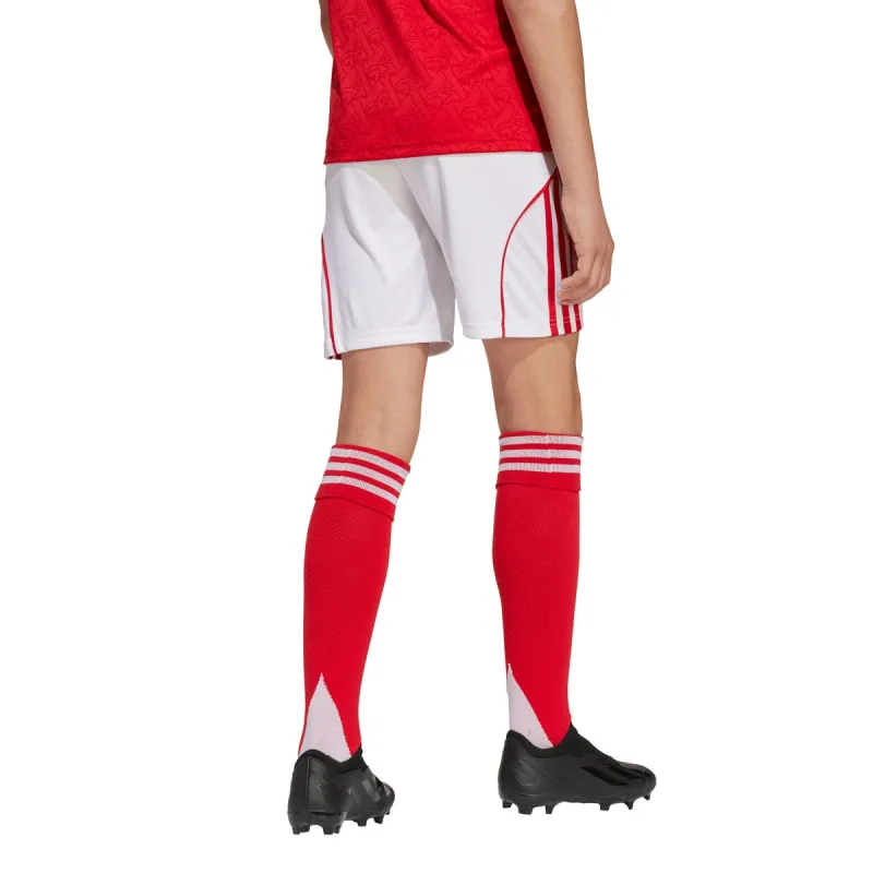 Adidas Arsenal kraťasy detské (2025-2026) domáce