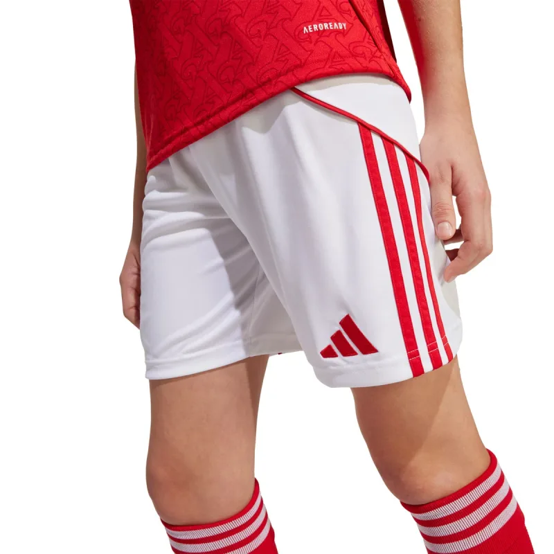 Adidas Arsenal kraťasy detské (2025-2026) domáce