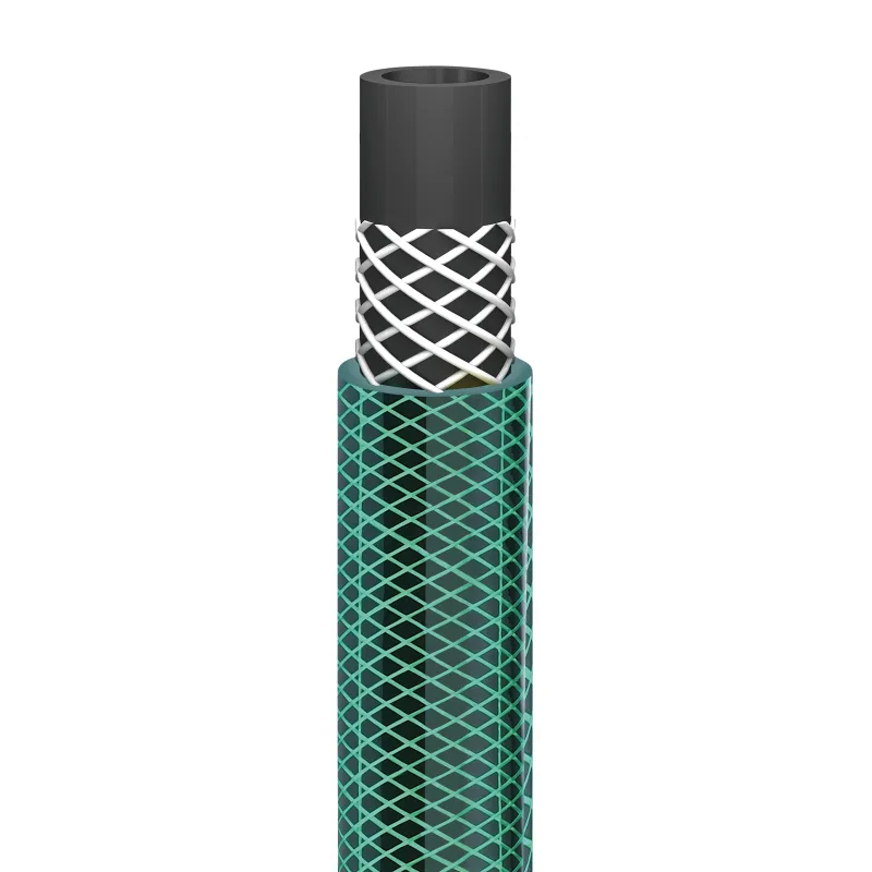 Hadica Strend Pro Economic, 3/4", L-15 m, záhradná