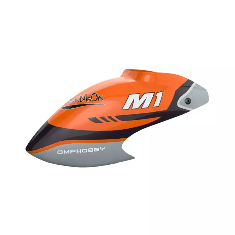 OMP M1/M1 EVO Canopy(Oranžová)