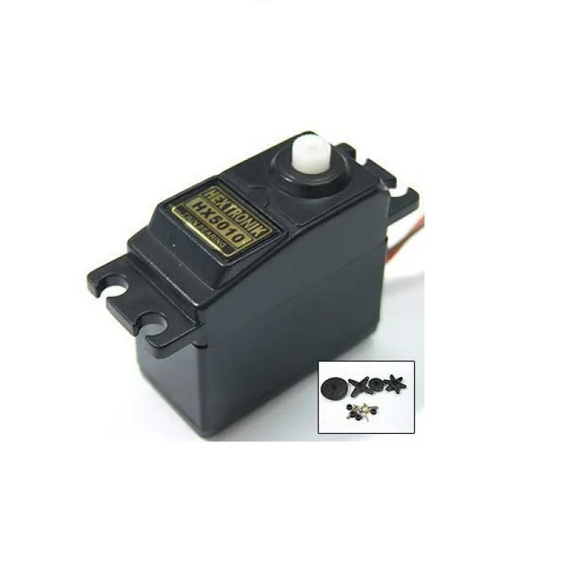 Servo Hextronik HX 5010