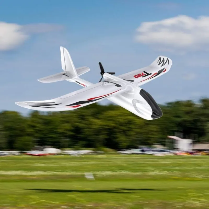 OMPHOBBY T720 RC letadlo RTF Mode 1