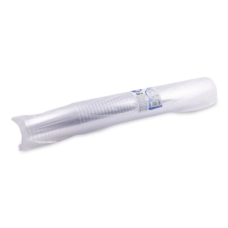 Kelímek krystal 0,4 l [500 ks] (73140K)