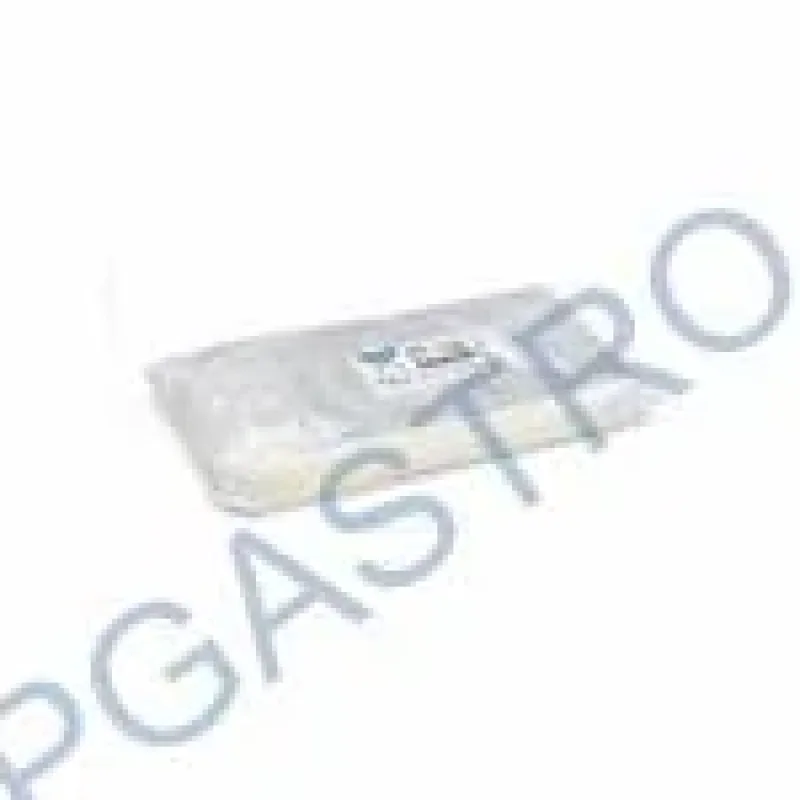Sáček čirý (OPP) s křížovým dnem 11,5 x 19 + 4,5 cm [1 ks] (93011.1) (Celofánový sáček čirý (OPP) s křížovým dnem11,5 x 19 + 4,5 cm [1 ks] )