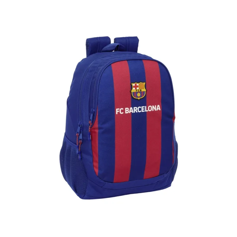 FC Barcelona batoh modro-červený