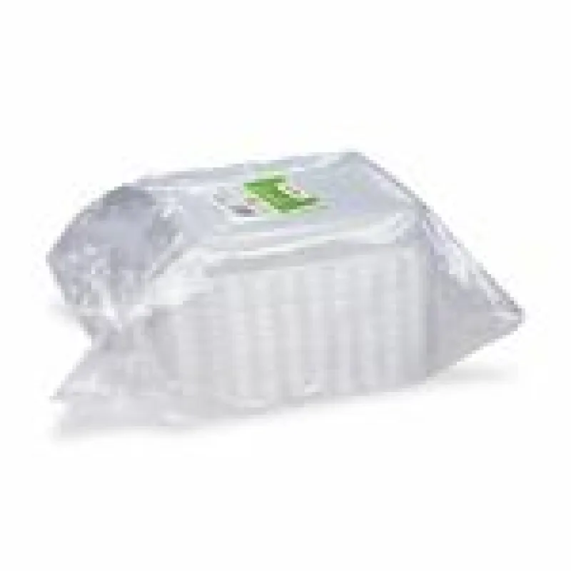 Víčko (PP) vratné, pro mísy PP906 - PP910 227 x 178 x 37 mm, průhledné [20 ks] (PP925)