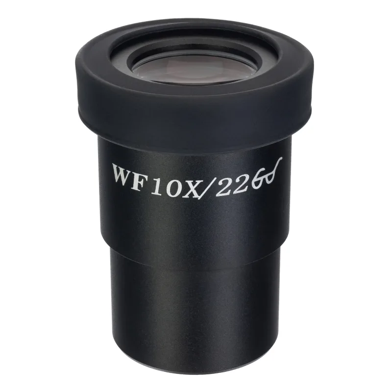 Okulár so stupnicou Levenhuk MED 10x/22 (D 30 mm)