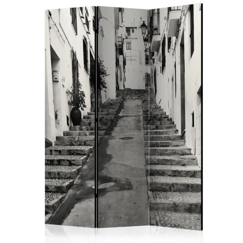 Artgeist Paraván - Altea Old Town [Room Dividers]