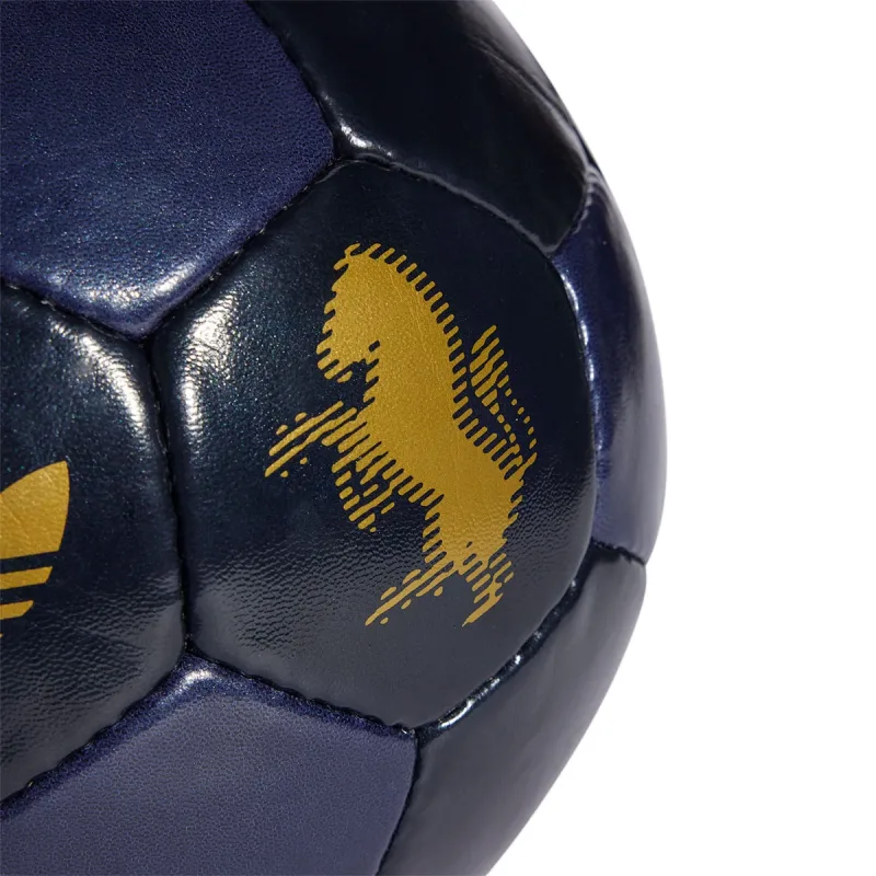 Adidas Juventus FC futbalová lopta
