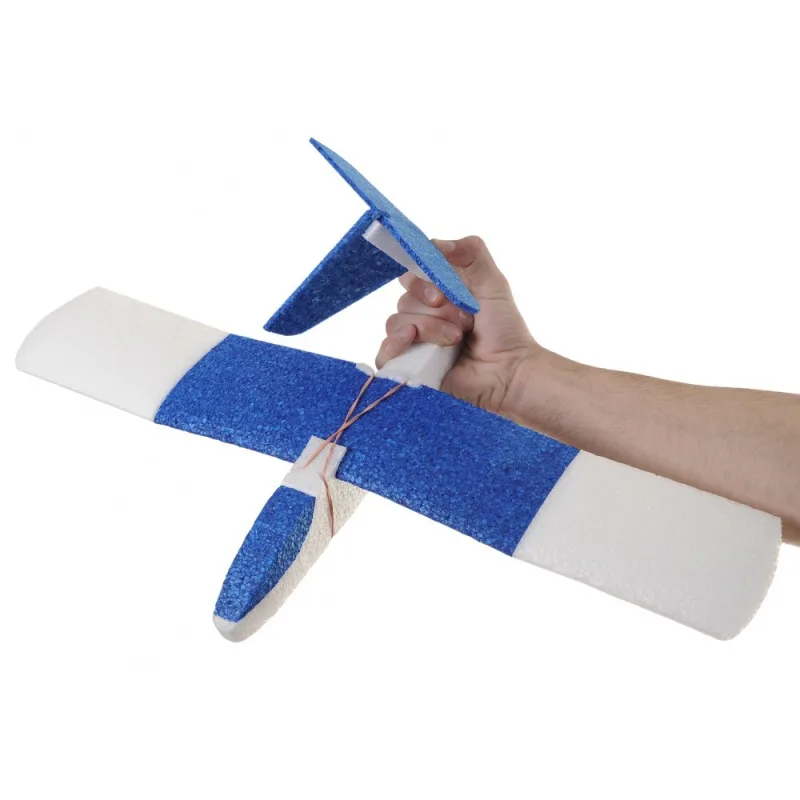 FlyTeam házedlo pro nejmenší FENIX 30 veselé barvy