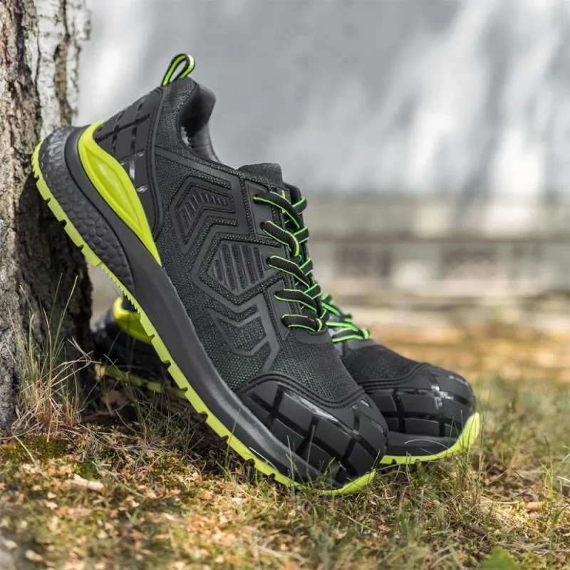 Reis TANG S1 PS SR obuv black 39-47