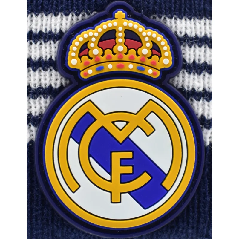 Real Madrid zimná čiapka - SKLADOM