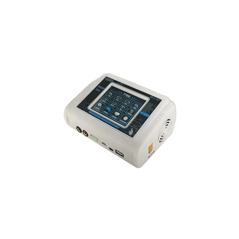 Nabíječka baterií HT- T150 (10A-150W) - LiHV (balancer, vestavěný zdroj)