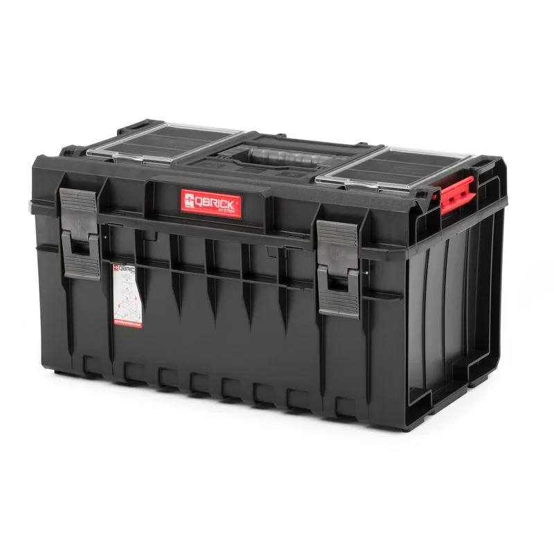 Qbrick patrol Box QBRICK® System ONE 350 Profi, na náradie