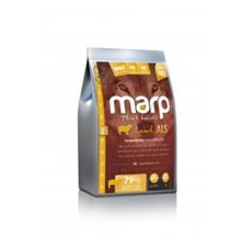 Marp Holistic - Lamb ALS Grain Free 2x17 kg