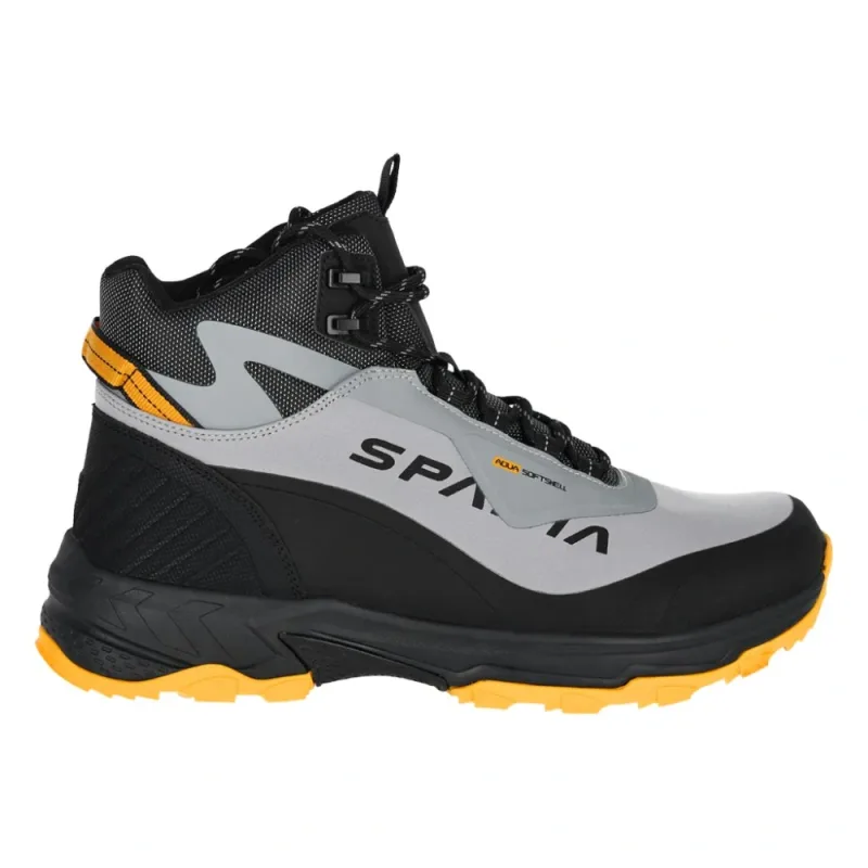 Reis SPANIA SBY obuv Gray/Black