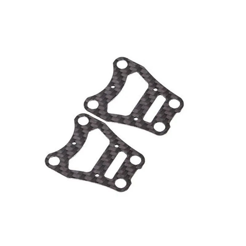 Runner 250: Camera Fixed Plate