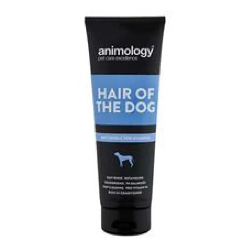 Animology Hair of the Dog Shampoo Šampon pro psy