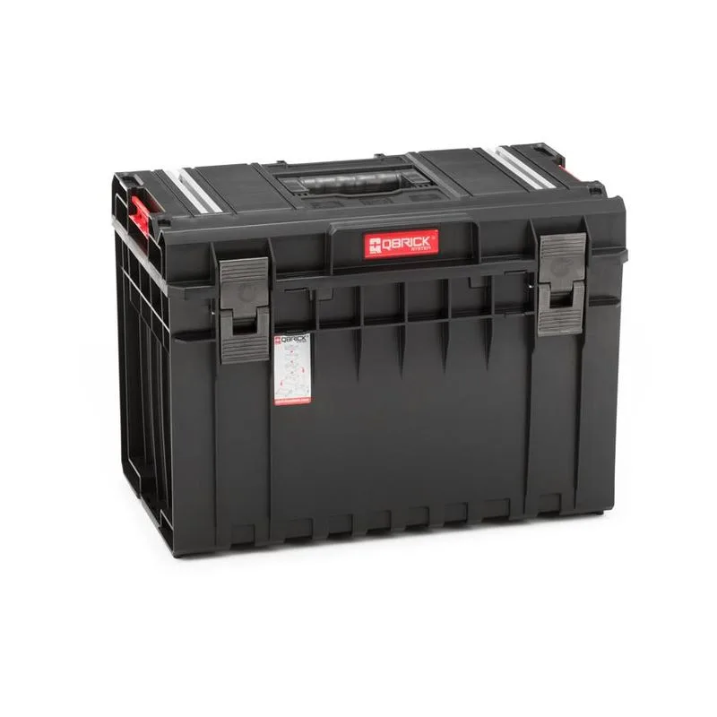 Qbrick patrol Box QBRICK® System ONE 450 Technik, na náradie