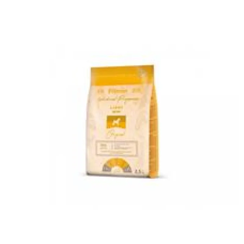 Fitmin pes Mini Light new 2,5 kg