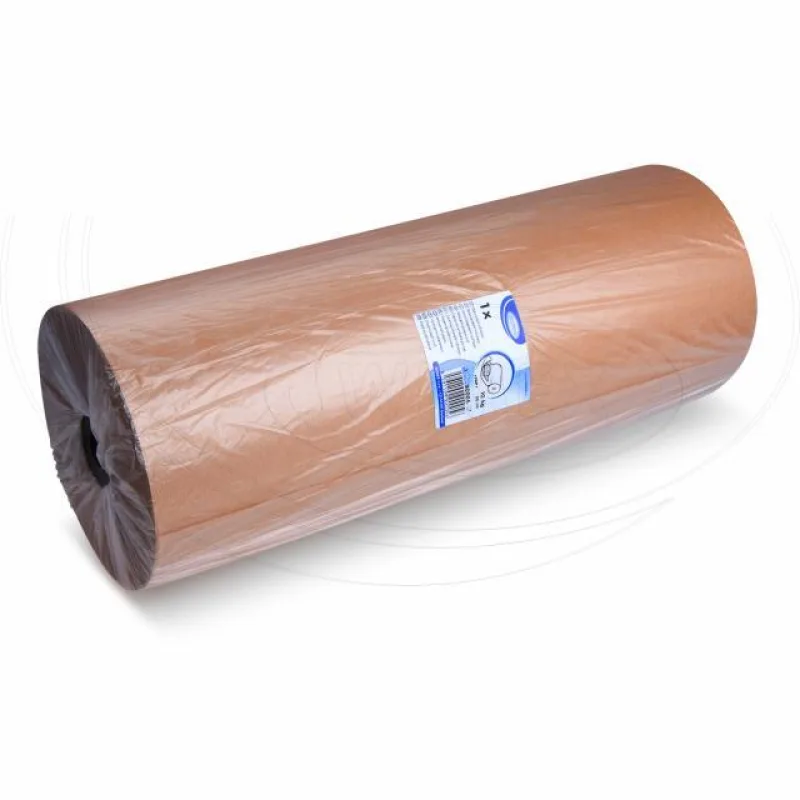 Balicí papír rolovaný, hnědý 50 cm, 10 kg [1 ks] (90005)