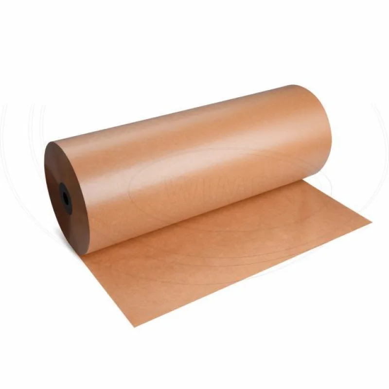 Balicí papír rolovaný, hnědý 50 cm, 10 kg [1 ks] (90005)