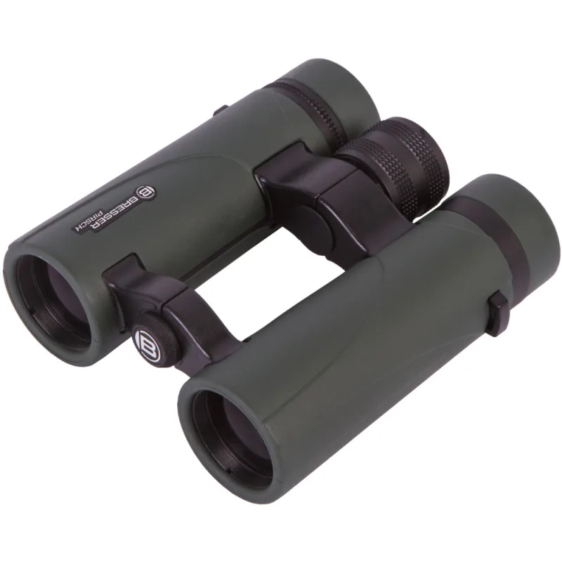 Binokulárny ďalekohľad Bresser Pirsch 10x34