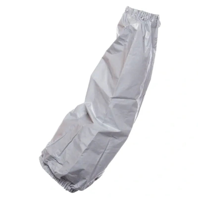 Dupont TYCH F SL rukávniky sivé 50 KS 50 cm