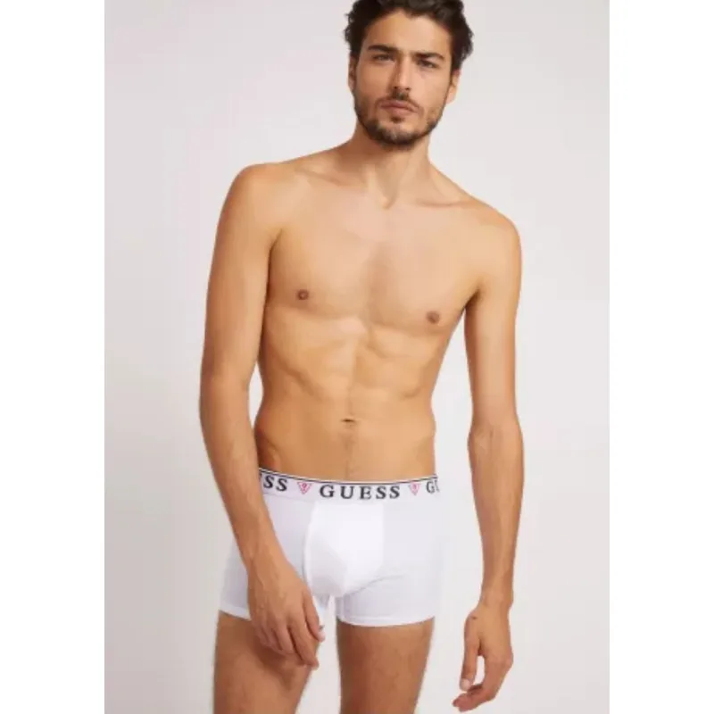 Guess Jeans U97G01 K6YW1 Boxer 3 Pack farebné