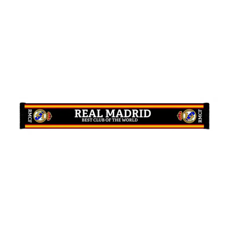 Real Madrid CF šál - SKLADOM