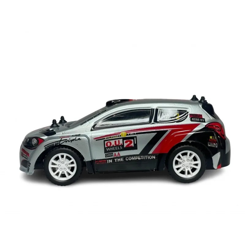 RE.EL Toys RC auto Sprint Race Flash Net 1:26 27MHz